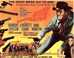 Image gallery for Return of the Gunfighter - FilmAffinity