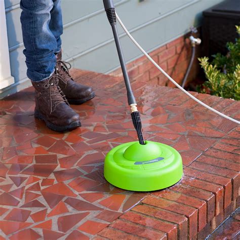 Replacement Parts & Accessories Accessories Greenworks Surface Cleaner