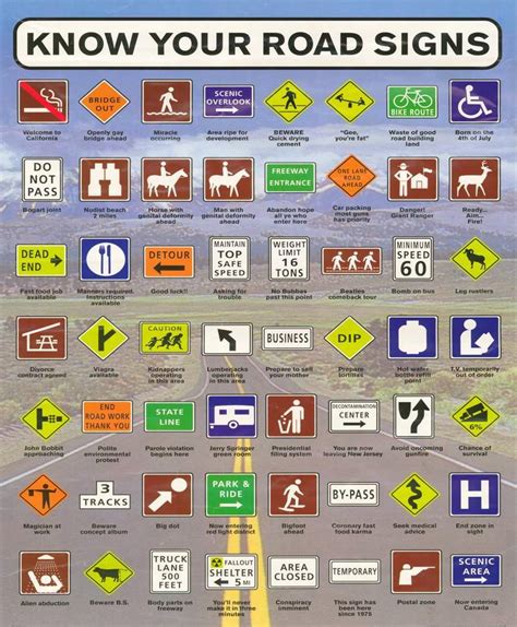 Missouri Road Signs For License Renewal Treesworld