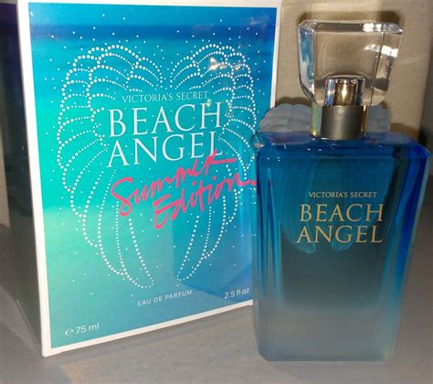 Beautiful victoria's secret dream angel perfume!! Queenxpeaches Blogs: Victoria's Secret Beach Angel Perfume ...
