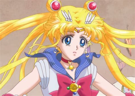 Stay connected with us to watch all sailor moon (dic dub) full episodes in high quality/hd. Sailor Moon Crystal episode 1 - Remaking a ClassicNerd Age