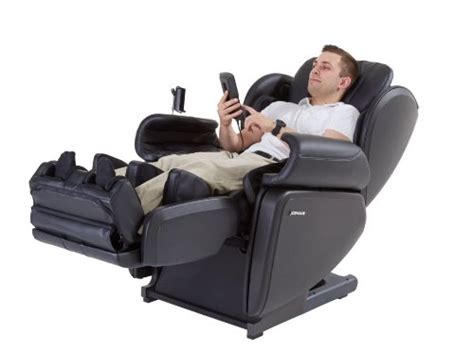 Best Japanese Massage Chairs 2020 3 Top Rated