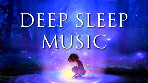 soothing deep sleep music 🎵 fall asleep easy nap time bedtime music quiet time youtube