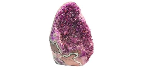 What Are The Healing Properties Of Pink Amethyst