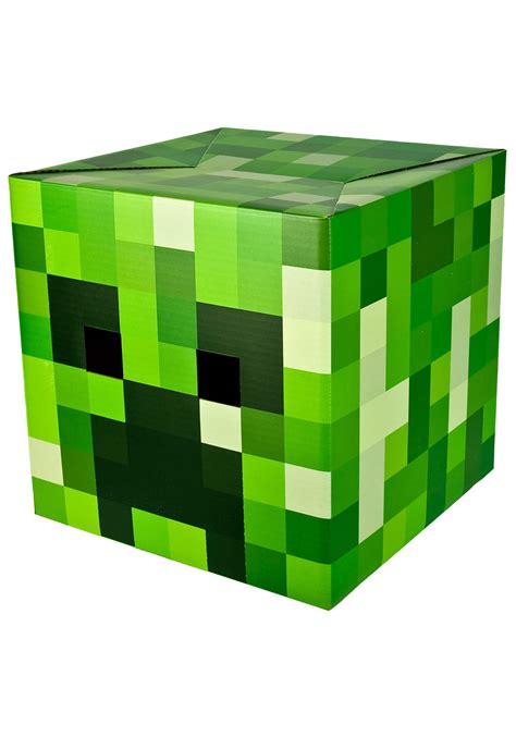 Creeper The Minecraft Creeper Photo 32728884 Fanpop