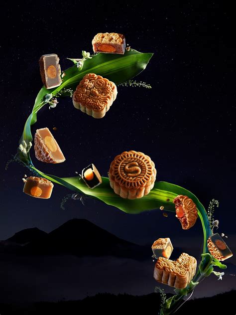 10 Luxurious Mooncake Collections For Mid Autumn Festival Vietcetera
