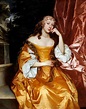 ca. 1664 Margaret Brooke, Lady Denham 1646-67 Sir Peter Lely (Sheffield ...