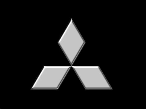 Mitsubishi Logo Hd Png Meaning Information
