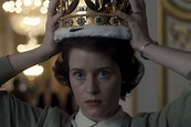 The Crown trailer: Claire Foy stands her ground as Queen Elizabeth II ...