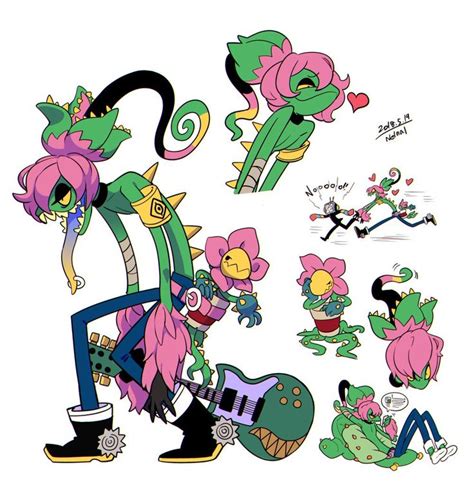 Nelnal On Twitter Fantasy Character Design Cartoon Character Design