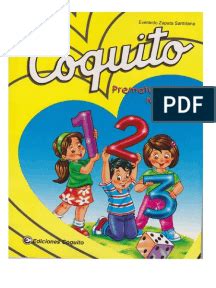 Libro nacho 01pdf download here. Libro Coquito Para Aprender A Leer Pdf Gratis - Leer un Libro
