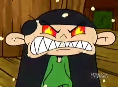 Nigel uno or number 1 x rachel t. Kuki Sanban (Evil) | Knd roleplaying Wiki | FANDOM powered ...
