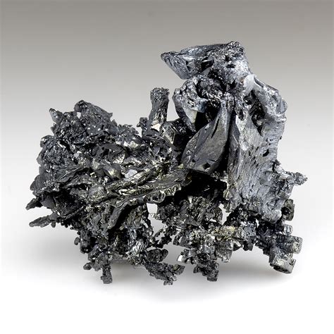 Acanthite Minerals For Sale 4162218