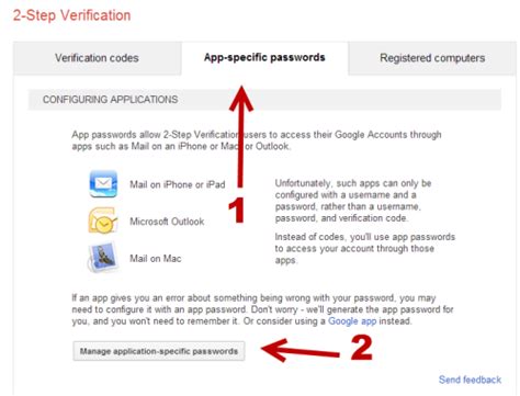 You do not need to worry about your passwords anymore. iOS: Fix for Gmail Password Incorrect Error in Mail App