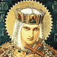 Saint Olga of Kiev is the Best Warrior Princess You Never Knew | Olga ...