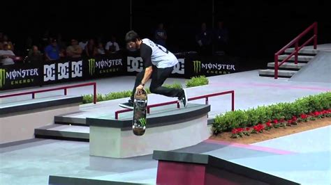 We did not find results for: Rob Dyrdek brings you Street League Skateboarding on ESPN2 ...