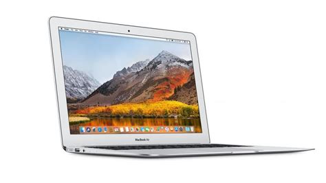 Apple Macbook Air 2017 Review Is This The End Of The Line For