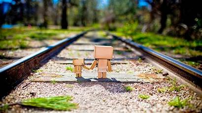 Danbo Save Ctrl Smearing Hey Stop Material