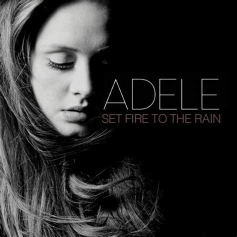 Stream Set Fire To The Rain Adele Weslley Chagas Forever Rework By