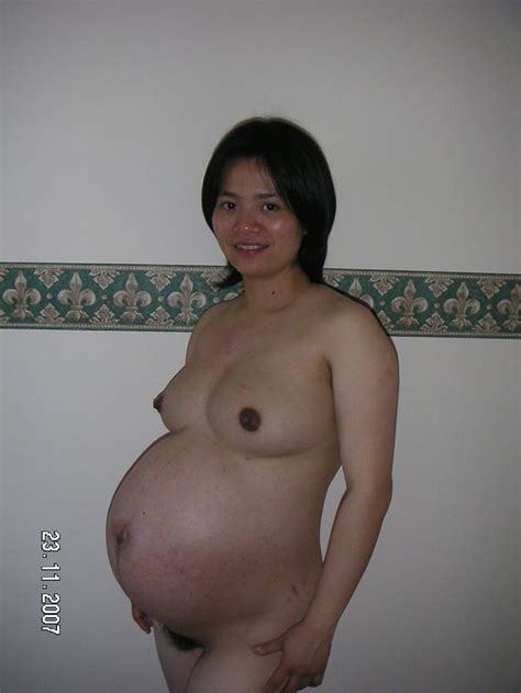 Pregnant Asian Nude Palmes Est