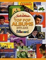 BILLBOARD'S TOP POP ALBUMS 1955- by Whitburn, Joel: New (2002 ...