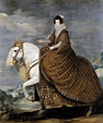 Los retratos de Velázquez