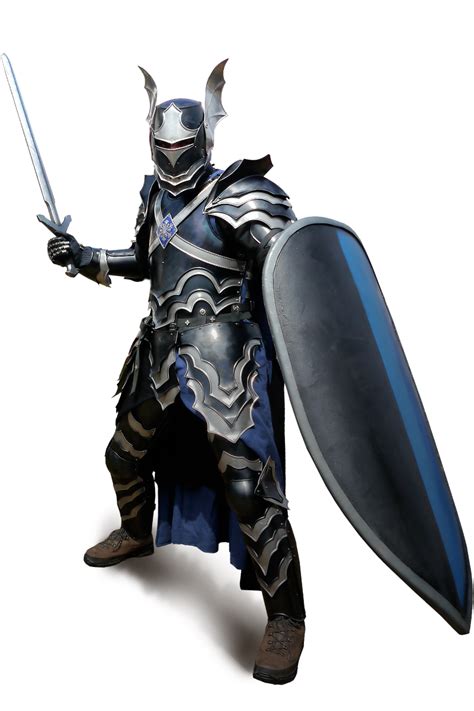 Medival Knight Png File Png Mart