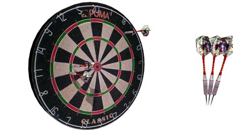 Darts 3d Warehouse