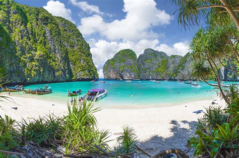 Koh Phi Phi Leh Everything You Need To Know About Phi Phi Leh Go Guides