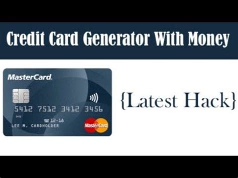 A credit monitoring service should make tracking your credit score a seamless part of your life — much like checking your email or ordering delivery each credit monitoring service charges different fees (or no fees) and provides a unique combination of services. Holiday Card Generator - YouTube in 2020 | Credit card app ...