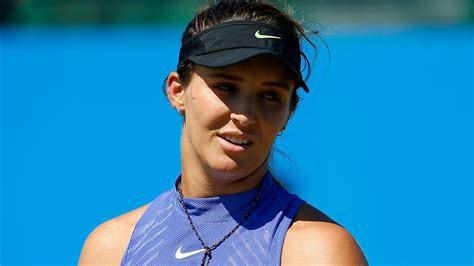 laura robson unsure about her tennis future after undergoing third hip operation tennis news