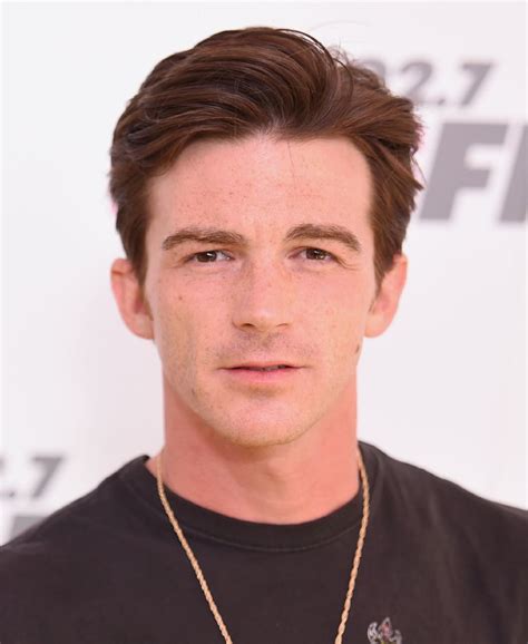 He is best known for playing the character drake parker on the nickelodeon show drake & josh. Television star, musician Drake Bell to perform in Southington