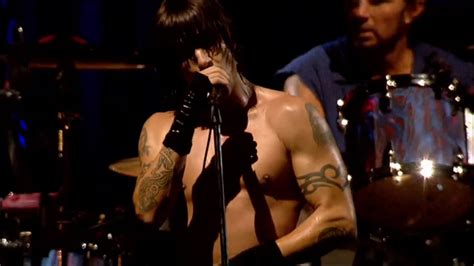 Red Hot Chili Peppers Live At Slane Castle 2003 Right On Time Youtube