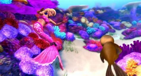 Mt2 Second Trailer Barbie In A Mermaid Tale 2 Image 28920289 Fanpop