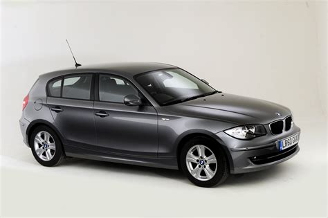 Used BMW 1 Series buying guide: 2004-2011 (Mk1) | Carbuyer