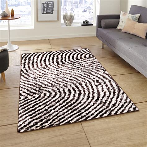 Story@Home Multi Polyester Carpet Stripes 3x5 Ft. - Buy Story@Home ...
