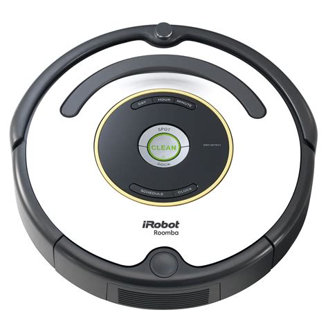 Irobot Roomba 665 Vacuum Cleaning Robot