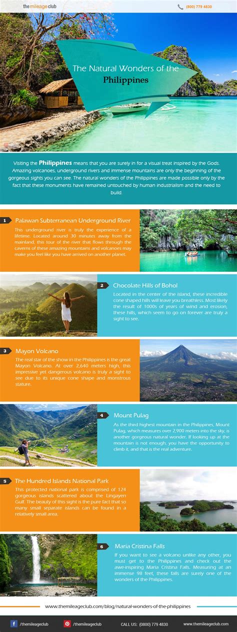 Phenomenal Philippines Wanderlust Travel Photography Visit