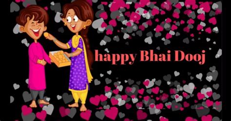 Bhai Phota 2021bhai Dooj 2021 Quotes Whatsapp Messages Greetings