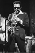 Hank Crawford In Concert Photograph by Tom Copi | Fine Art America