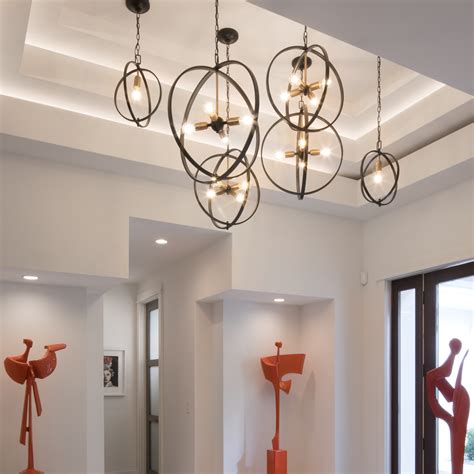 Entry Lighting Trends Choosing Your New Lights