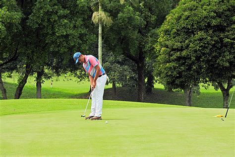 Domestic melaka green fees:complimentary buggy & caddy fees :prevailing rate other facilities:access to all facilities and amenities base on members rate. Nilai Springs Resort Hotel & Golf Country Club Photo ...