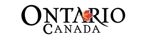 Ontario Logo Png Png Image Collection
