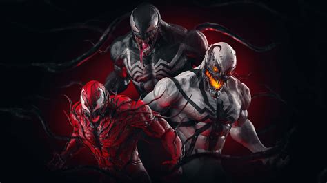 Download Carnage Unleashed A Fierce And Menacing Marvel Villain