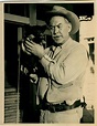 Child of the Sixties Forever: Ward Bond, Wagon Train