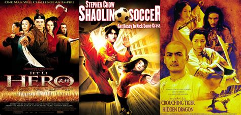 Best Hindi Dubbed Chinese Movies Featured The Best Of Indian Pop Culture And Whats Trending On Web