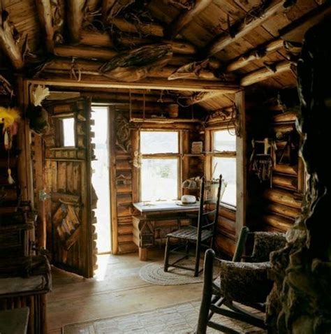 All I Need Is A Little Rustic Cabin In The Woods 27 Photos 4