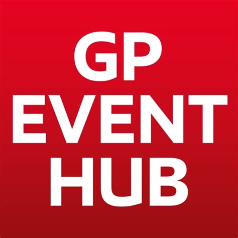 Gp Event Hub By Marketing Minds Ltd