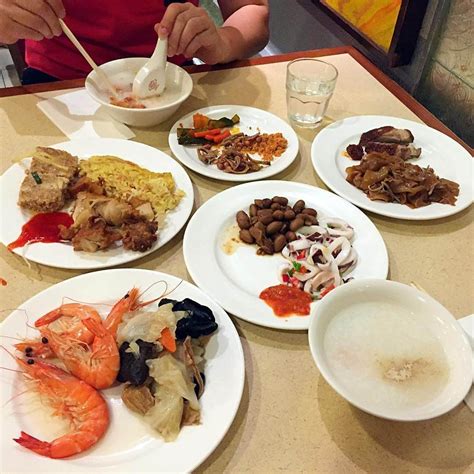 10 Late Night Buffets In Singapore That Open Up Till 5 30AM For Supper