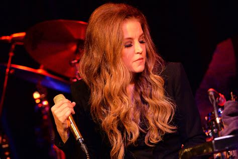 Lisa Marie Presley Ex Financial Manager Suing Each Other Over Lost Fortune